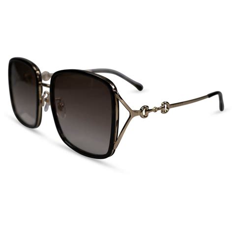 gucci sonnenbrille ratenzahlung|gucci sonnenbrille damen.